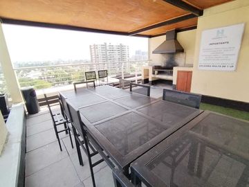 Departamento en venta  en ÑUÑOA