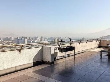 Departamento en venta  en RECOLETA