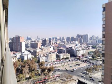 Departamento en venta  en RECOLETA