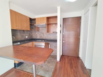 Departamento en venta  en RECOLETA