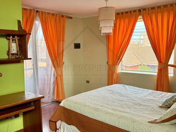 Casa en venta  en LA SERENA