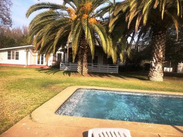 Casa en venta  en LIMACHE