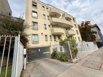 Departamento en venta  en SANTIAGO
