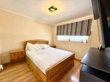 Departamento en venta  en SANTIAGO