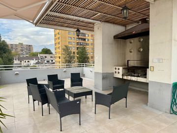 Departamento en venta  en SANTIAGO