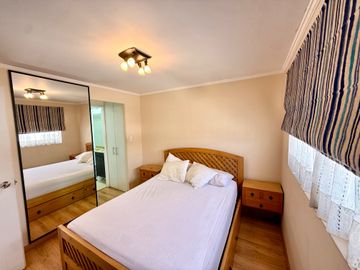 Departamento en venta  en SANTIAGO