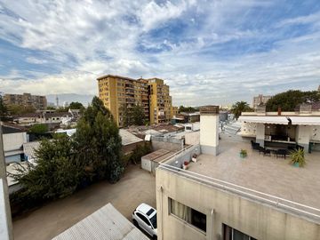 Departamento en venta  en SANTIAGO