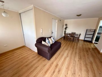 Departamento en venta  en SANTIAGO