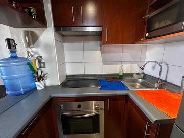 Departamento en venta  en SANTIAGO