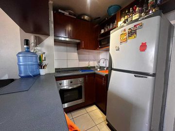 Departamento en venta  en SANTIAGO