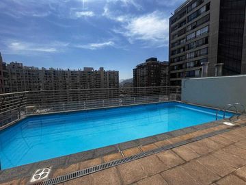 Departamento en venta  en SANTIAGO
