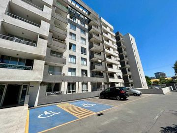Departamento en venta  en LA FLORIDA