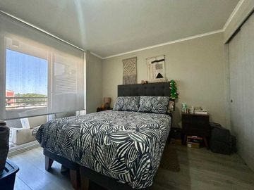 Departamento en venta  en LA FLORIDA