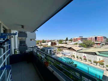 Departamento en venta  en LA FLORIDA