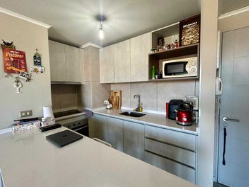 Departamento en venta  en LA FLORIDA