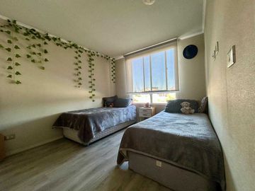 Departamento en venta  en LA FLORIDA