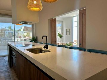 Departamento en venta  en LA FLORIDA