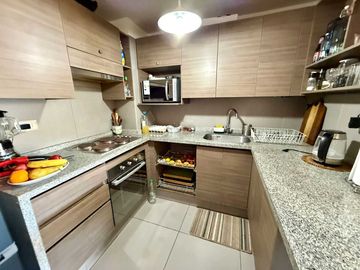 Departamento en venta  en PEÑALOLÉN