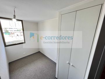 Departamento en venta  en SANTIAGO