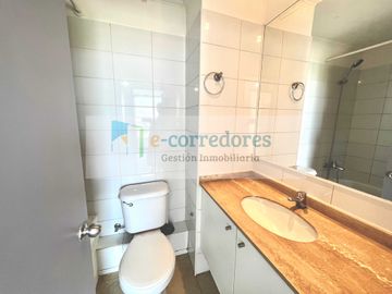 Departamento en venta  en SANTIAGO