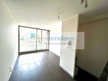 Departamento en venta  en SANTIAGO