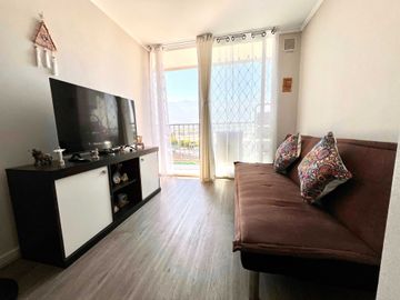 Departamento en venta  en LA FLORIDA