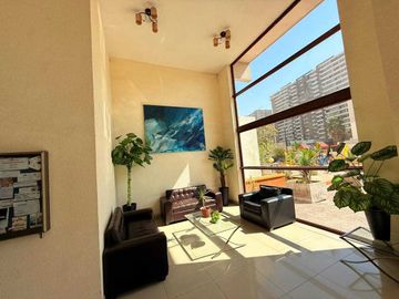 Departamento en venta  en LA FLORIDA