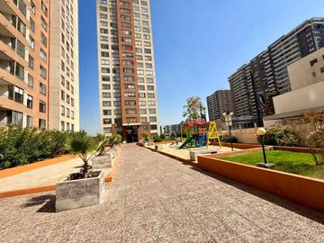 Departamento en venta  en LA FLORIDA