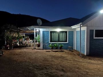 Parcela en venta  en MELIPILLA