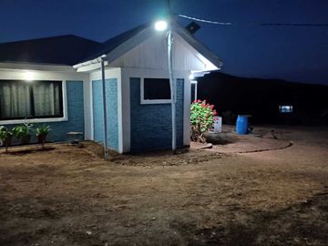 Parcela en venta  en MELIPILLA