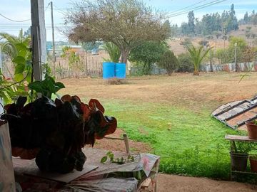 Parcela en venta  en MELIPILLA
