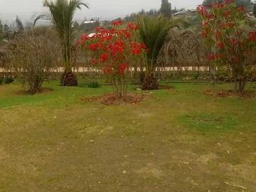 Parcela en venta  en MELIPILLA