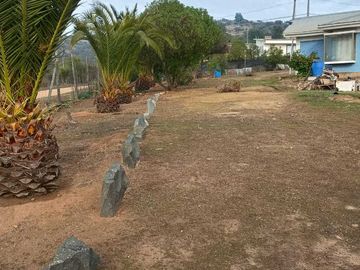 Parcela en venta  en MELIPILLA