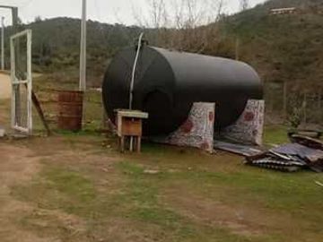 Parcela en venta  en MELIPILLA