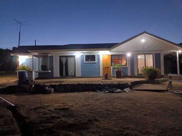 Parcela en venta  en MELIPILLA