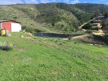 Parcela en venta  en MELIPILLA