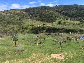 Parcela en venta  en MELIPILLA