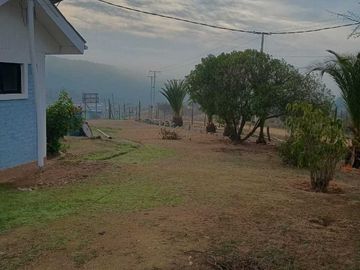 Parcela en venta  en MELIPILLA