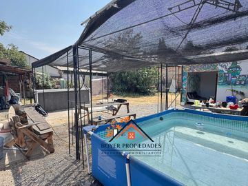 Casa en venta  en LA FLORIDA