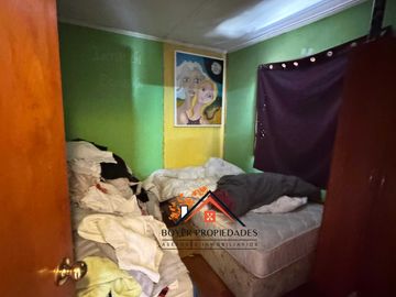 Casa en venta  en LA FLORIDA