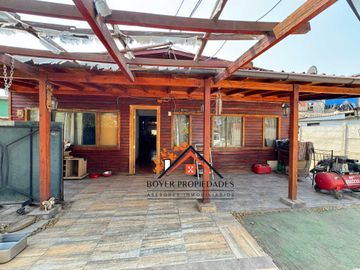 Casa en venta  en LA FLORIDA