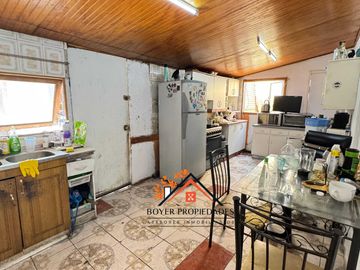 Casa en venta  en LA FLORIDA