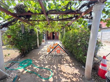 Casa en venta  en LA FLORIDA