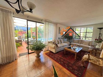 Casa en venta  en LA FLORIDA