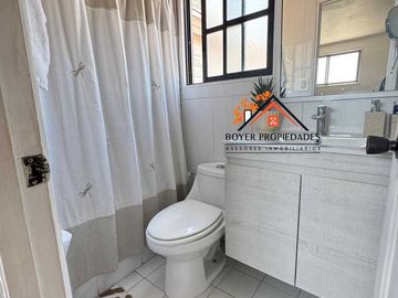 Casa en venta  en LA FLORIDA