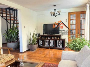 Casa en venta  en LA FLORIDA