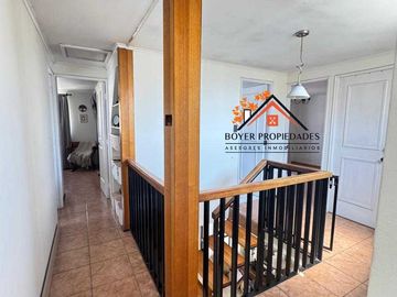 Casa en venta  en LA FLORIDA