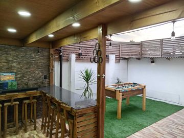 Casa en venta  en PUENTE ALTO