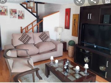 Casa en venta  en PUENTE ALTO