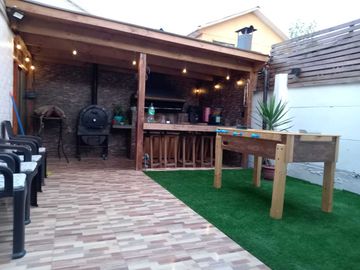 Casa en venta  en PUENTE ALTO